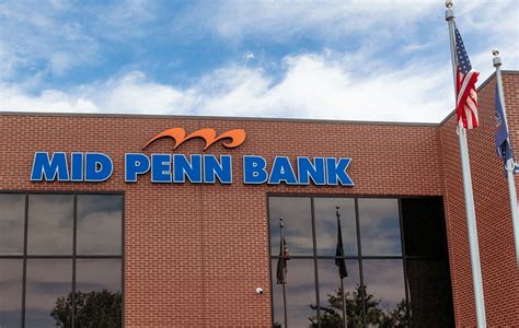 For easy, convenient banking that always puts the customer first, visit Mid Penn Bank at 1310 Broadcasting Road, Wyomissing, PA, 19610. To find out a little more about how we can help you, give us a call at 610-898-7700. Have A Question? Get In Touch! Open An Account Online Today. We're proud to offer a variety of financial solutions for ...